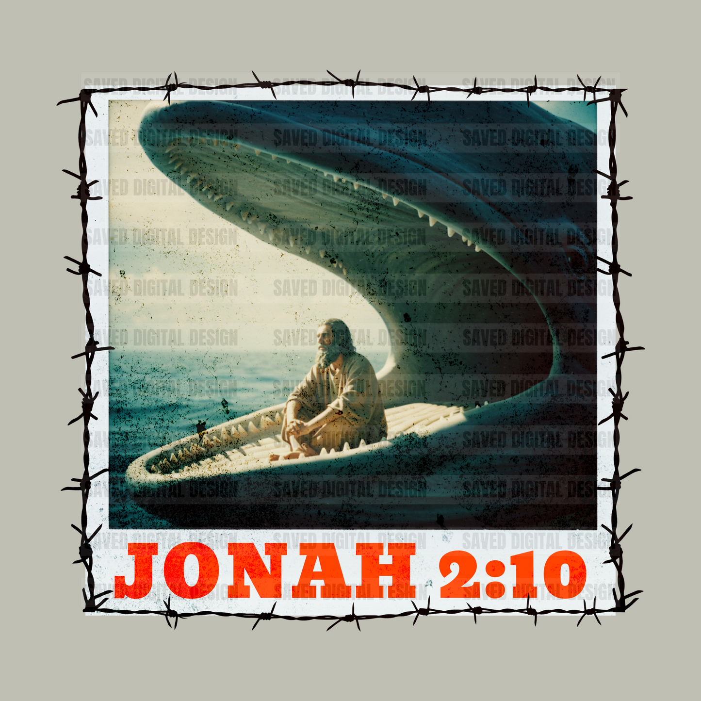 JONAH 2:10