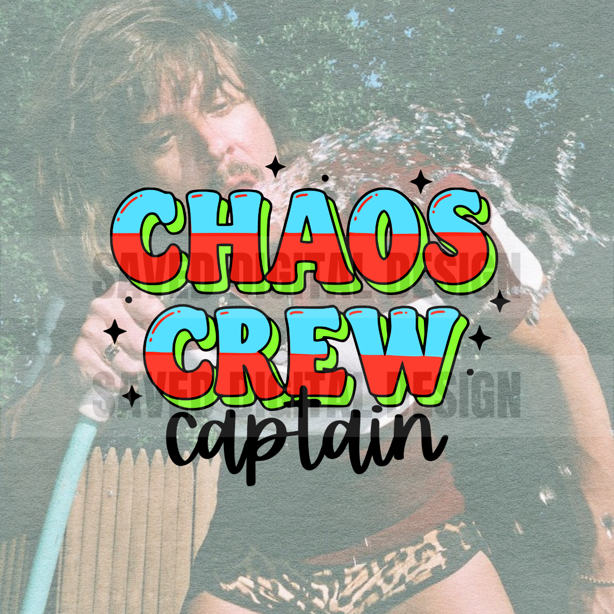 CHAOS CREW BUNDLE + SINGLES
