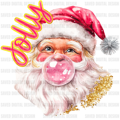 PREPPY CHRISTMAS BUNDLE OF 5