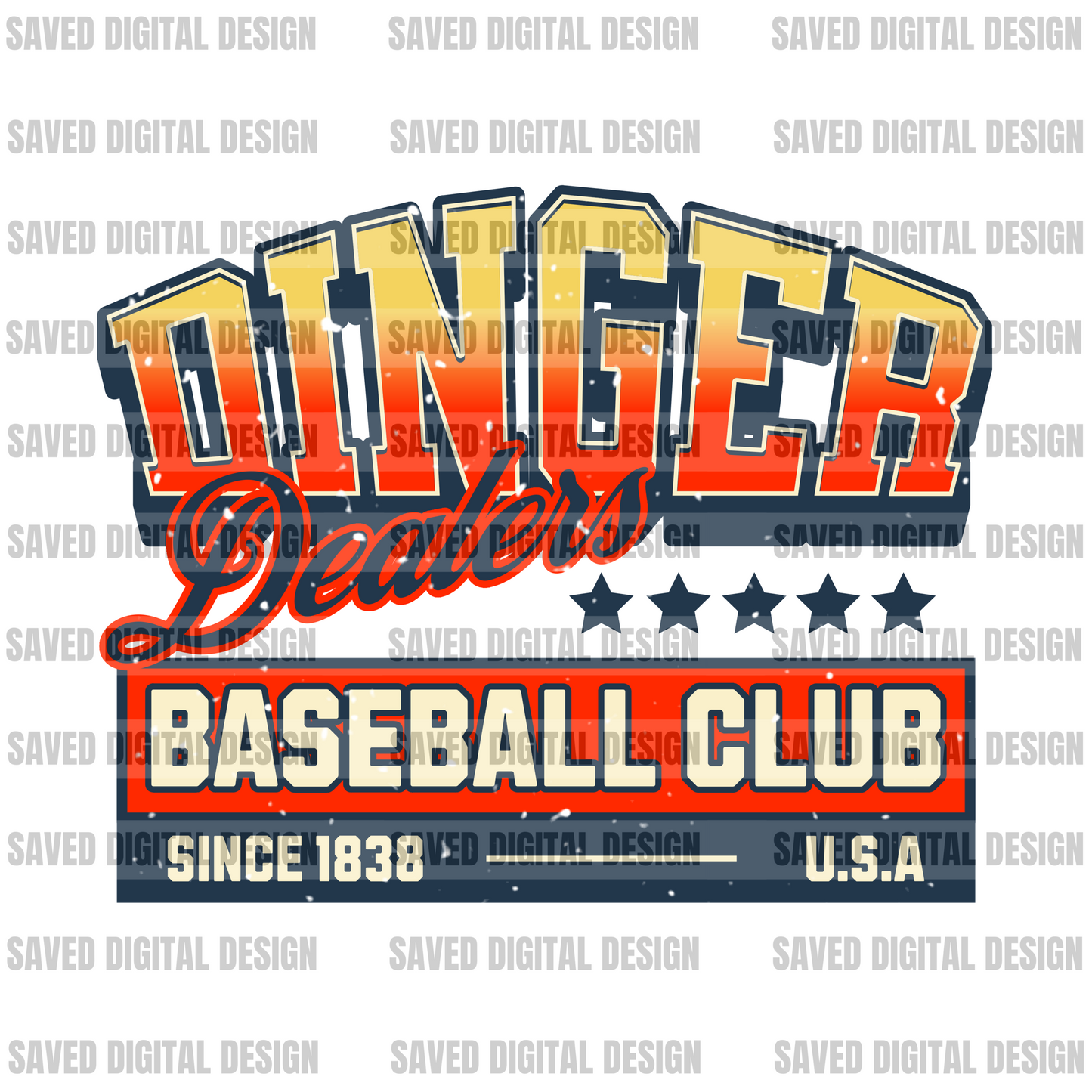 DINGER DEALERS