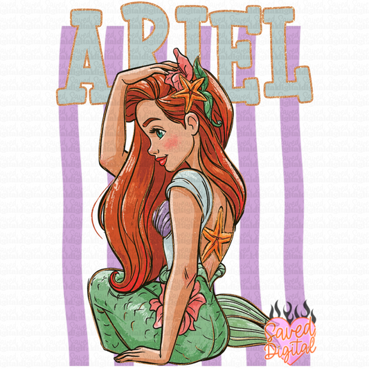 ARI STRIPES