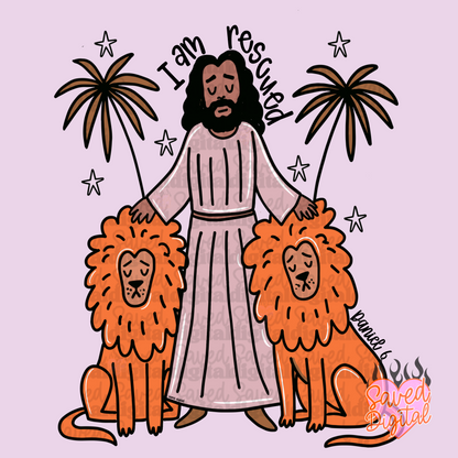 SAVED 🌟 ALL ABOUT JESUS SOLO BUNDLE