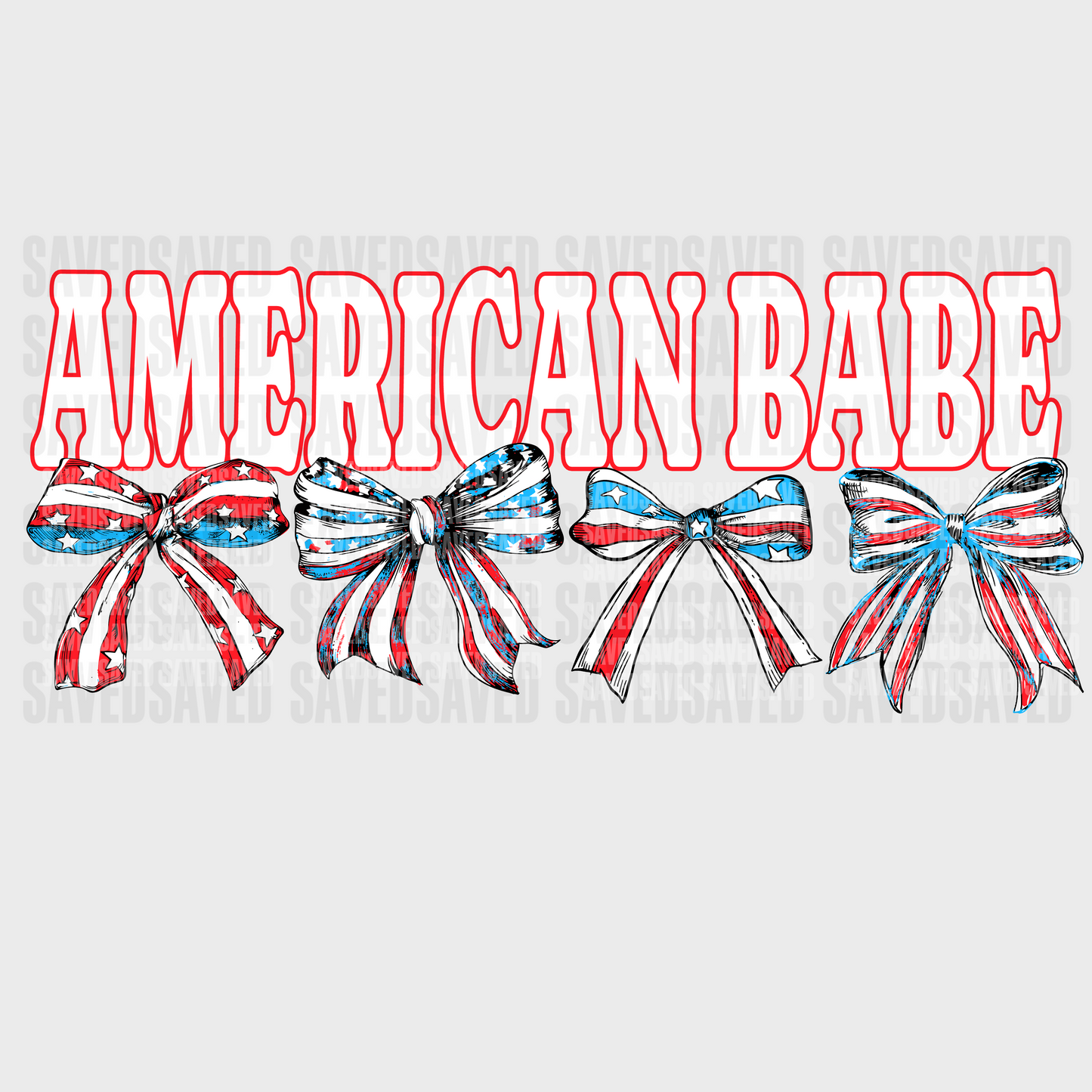 AMERICAN BABE PNG