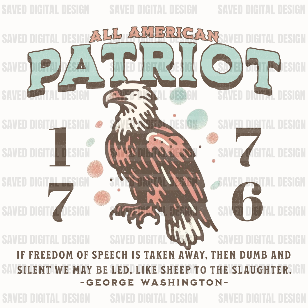 PATRIOT PNG