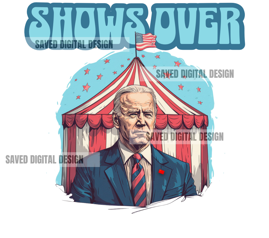 SHOWS OVER PNG