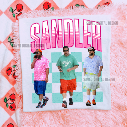 SANDLER OUTFITS PNG