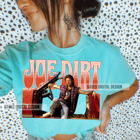 DIRT VINTAGE PNG
