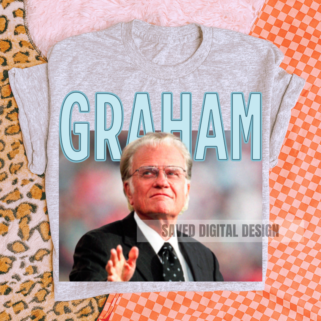 GRAHAM PNG