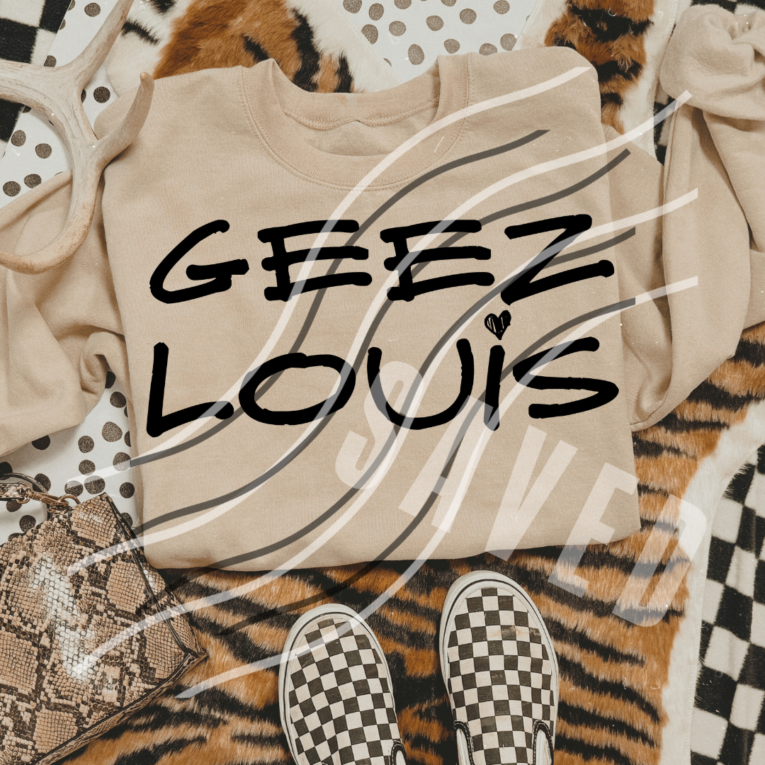 GEEZ L SPRAY PAINTED PNG