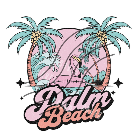 PALM BEACH PNG