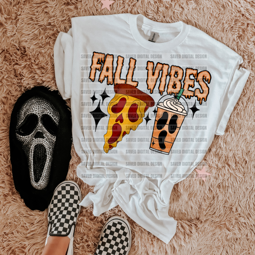 FALL VIBES PNG