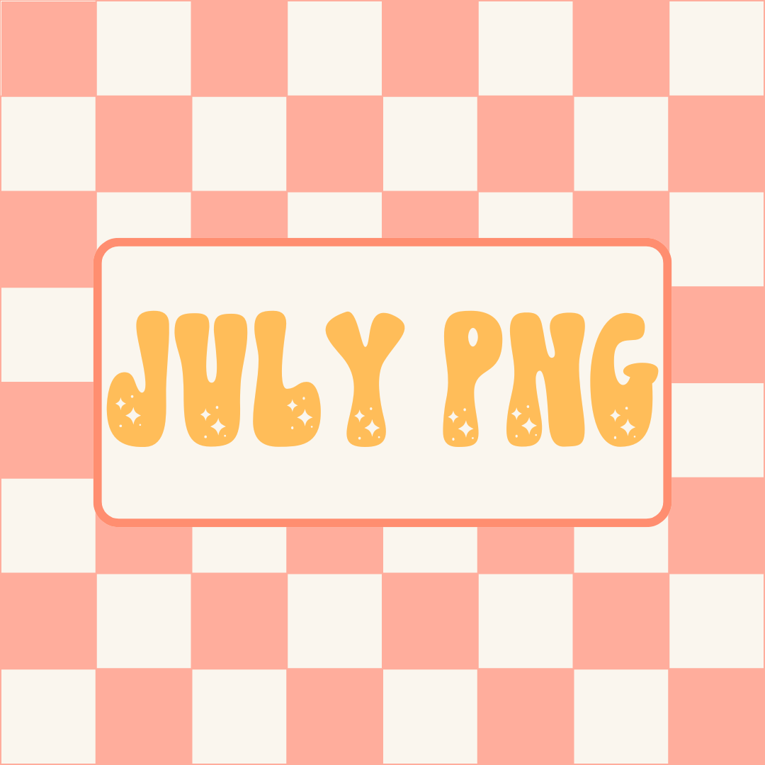 JULY 2024 PNG DRIVE
