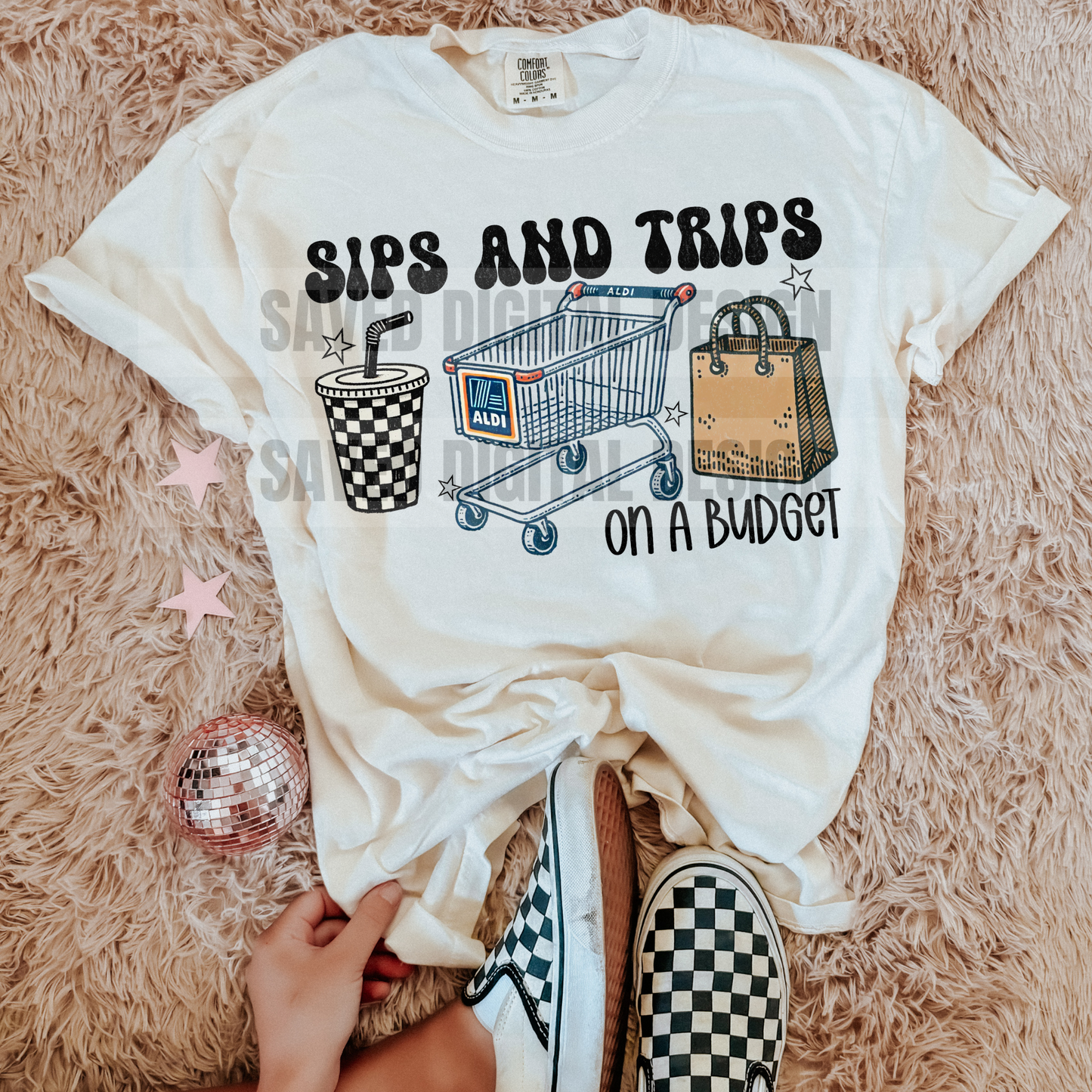 SIPS TRIPS BUDGET PNG