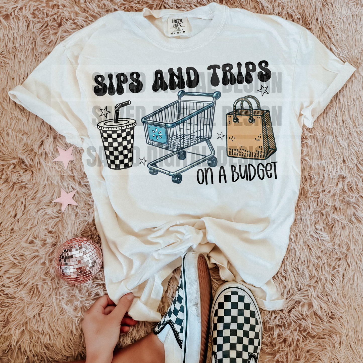SIPS TRIPS BUDGET PNG