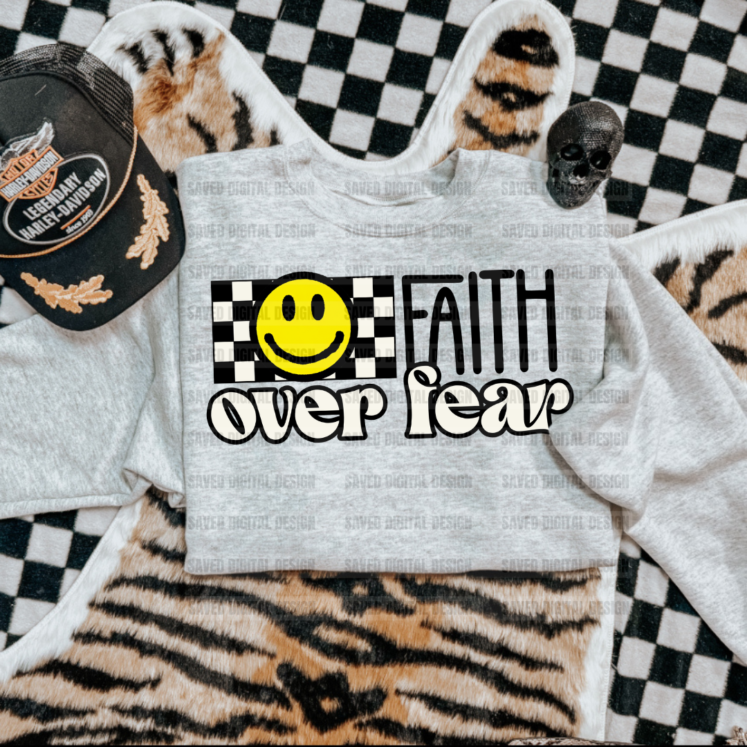 FAITH DROP - BUNDLE of 18 + 1 POCKET OR SINGLES