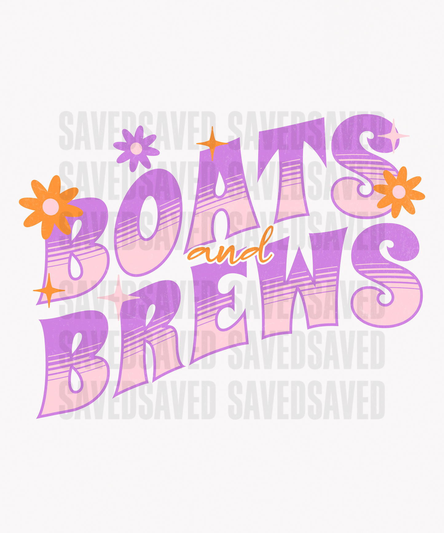 BOATS AND BREWS PNG