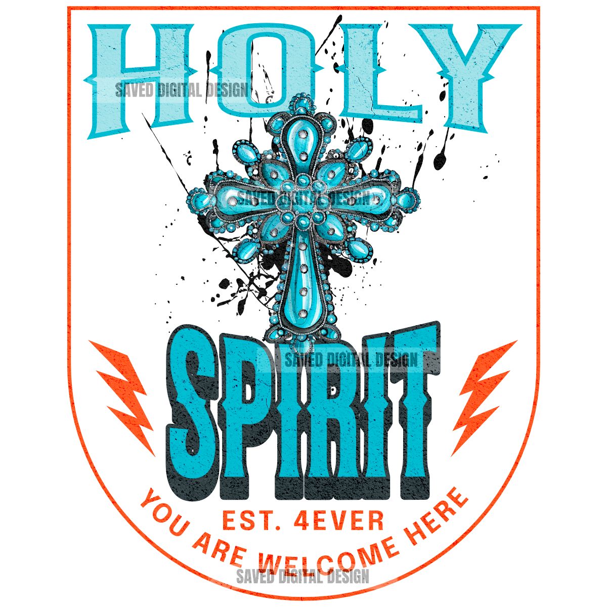 HOLY SPIRIT YOU ARE WELCOME HERE PNG