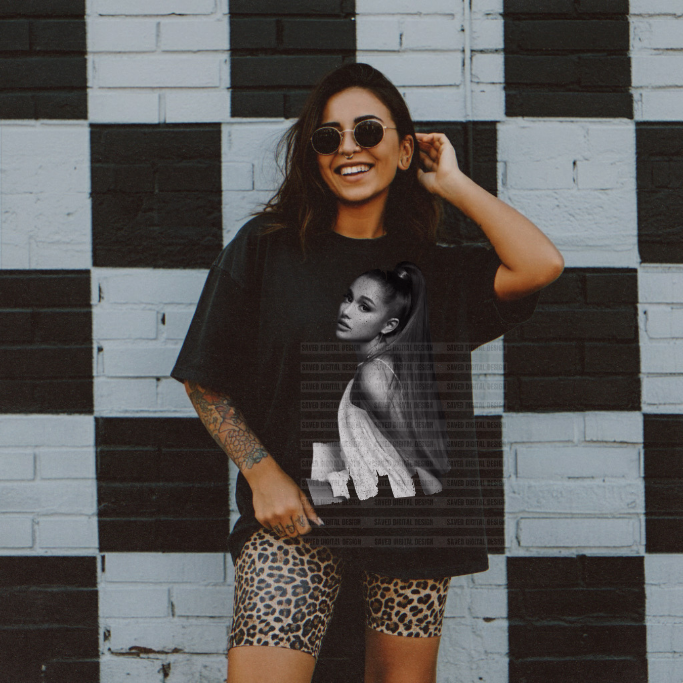 ARI G. DISTRESSED
