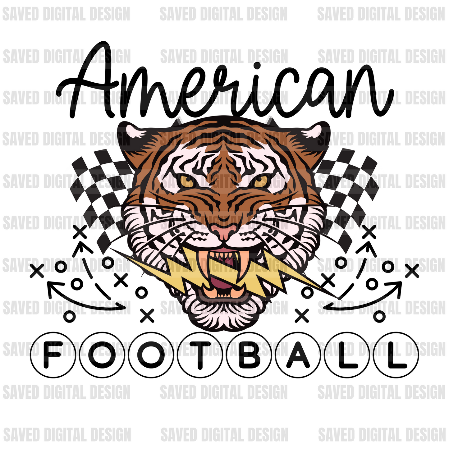 AMERICAN FOOTBALL