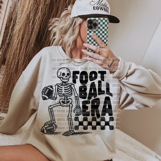 FOOTBALL ERA