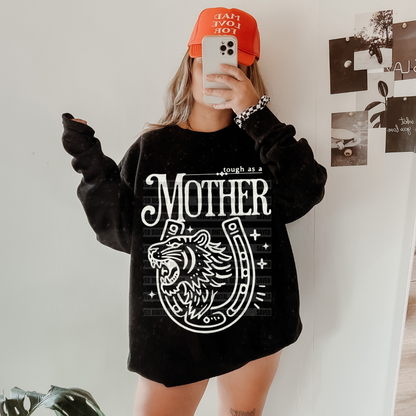 TOUGH AS A MOTHER CREAM