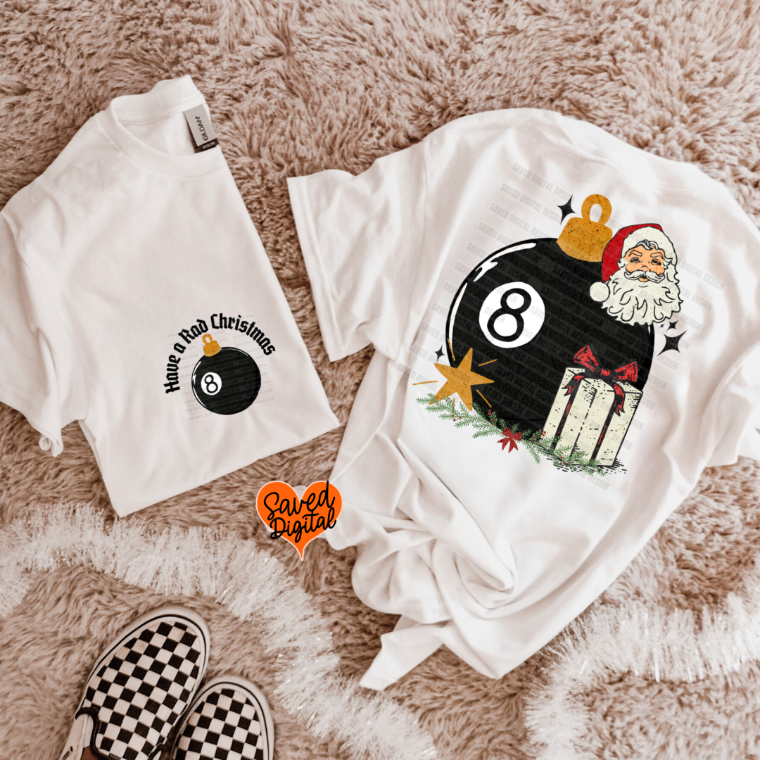 SANTA BABY - BUNDLE of 18 OR SINGLES