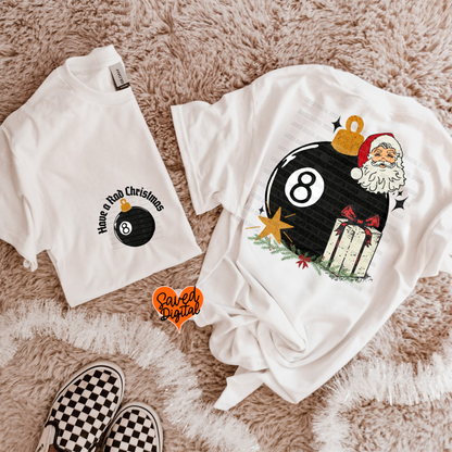 SANTA BABY - BUNDLE of 18 OR SINGLES