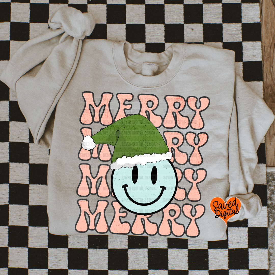 SANTA BABY - BUNDLE of 18 OR SINGLES