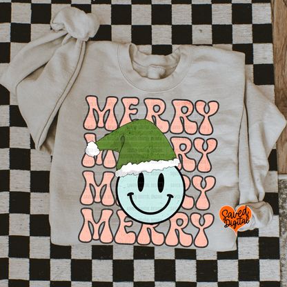 SANTA BABY - BUNDLE of 18 OR SINGLES