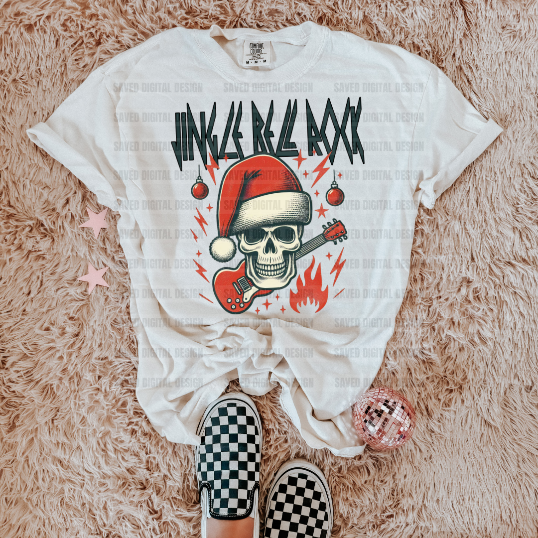 SANTA BABY - BUNDLE of 18 OR SINGLES