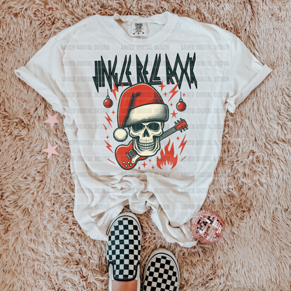 SANTA BABY - BUNDLE of 18 OR SINGLES