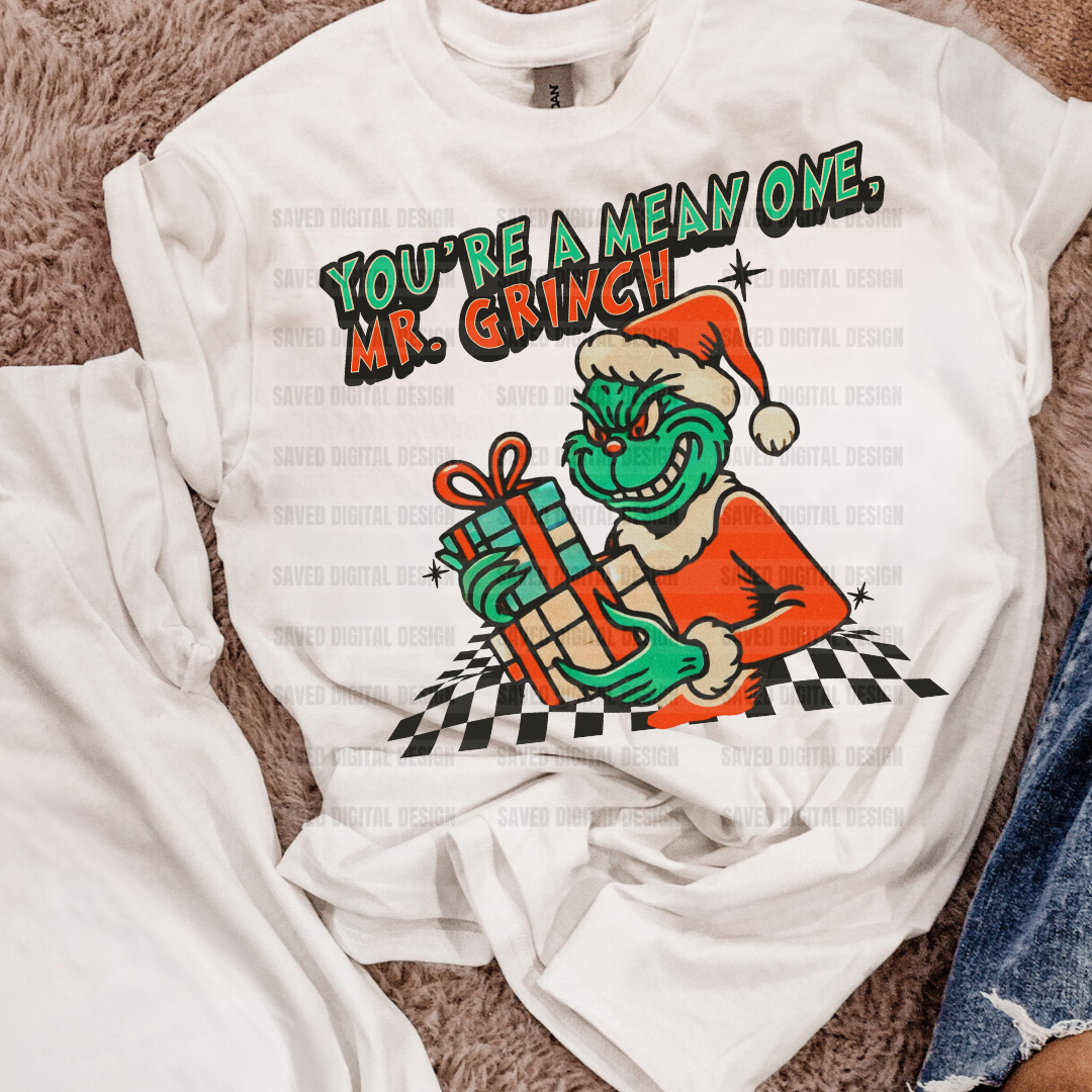 SANTA BABY - BUNDLE of 18 OR SINGLES