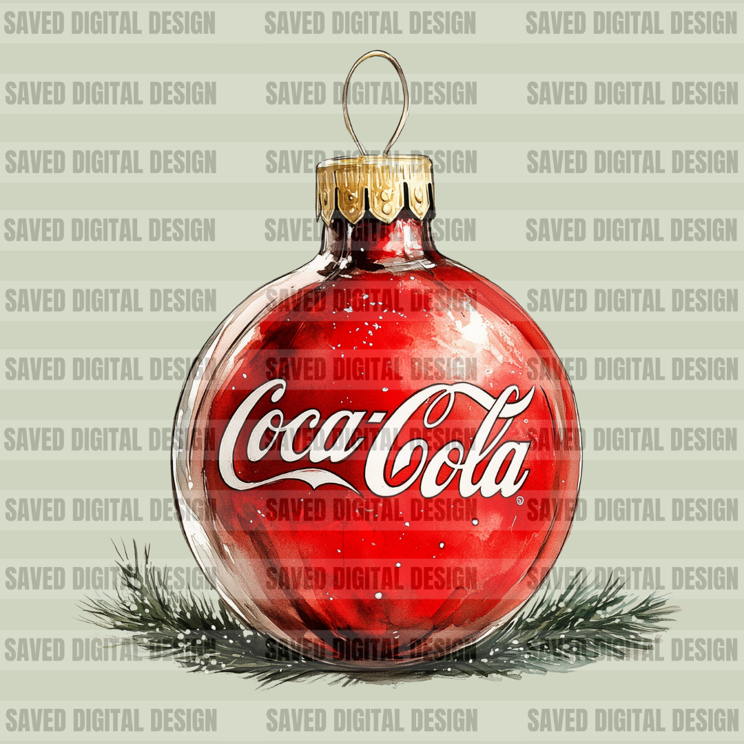 VINTAGE RED CHRISTMAS DRINK CLIPART BUNDLE