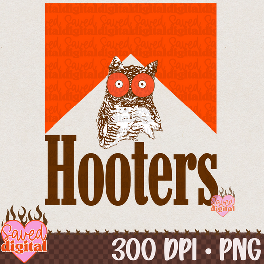 Hooters