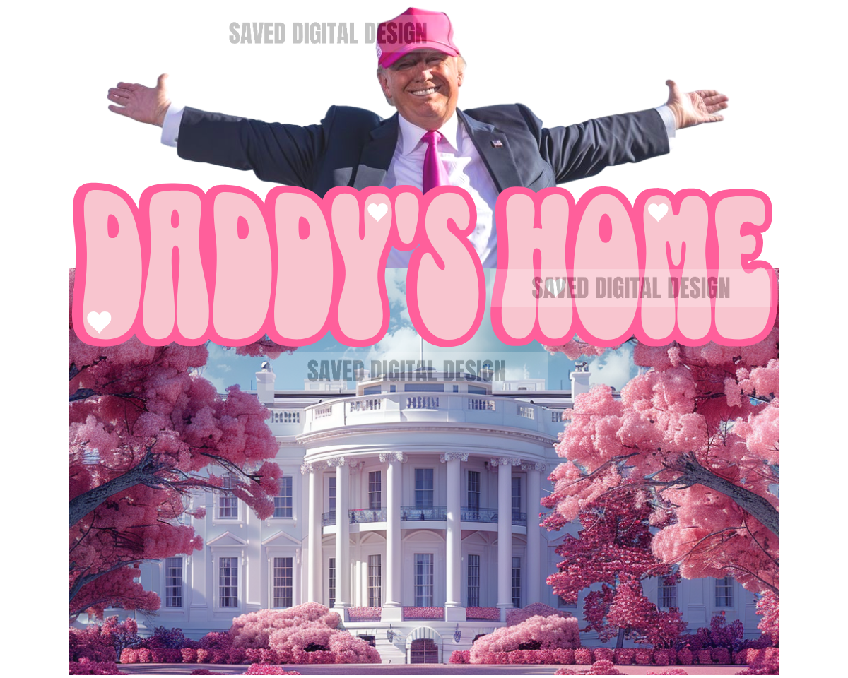 VERSION 2 DADDYS HOME PNG