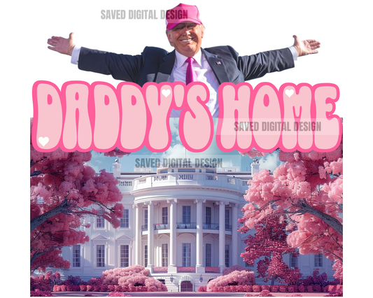 VERSION 2 DADDYS HOME PNG