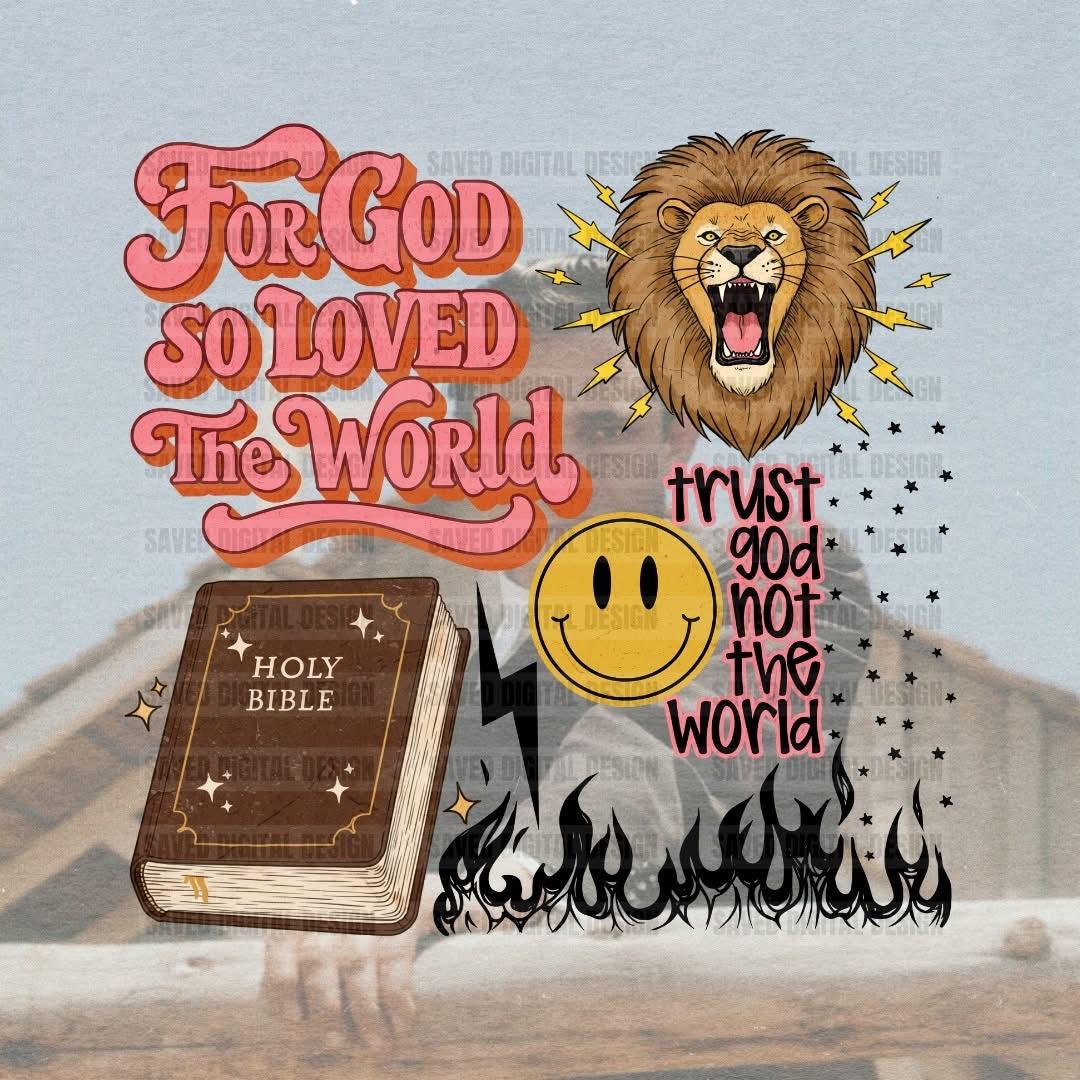 FIERCE FAITH DROP - SINGLES