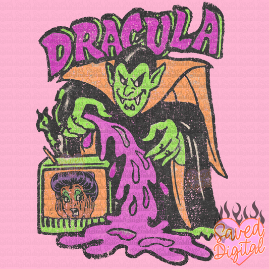 DRACULA