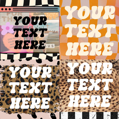 BUNDLE OF 4 ADVERTISEMENTS