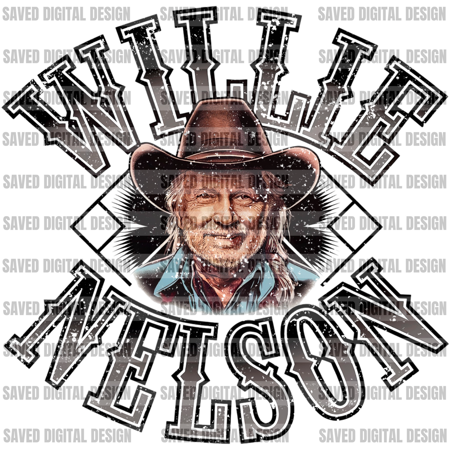 WILLIE NELSON