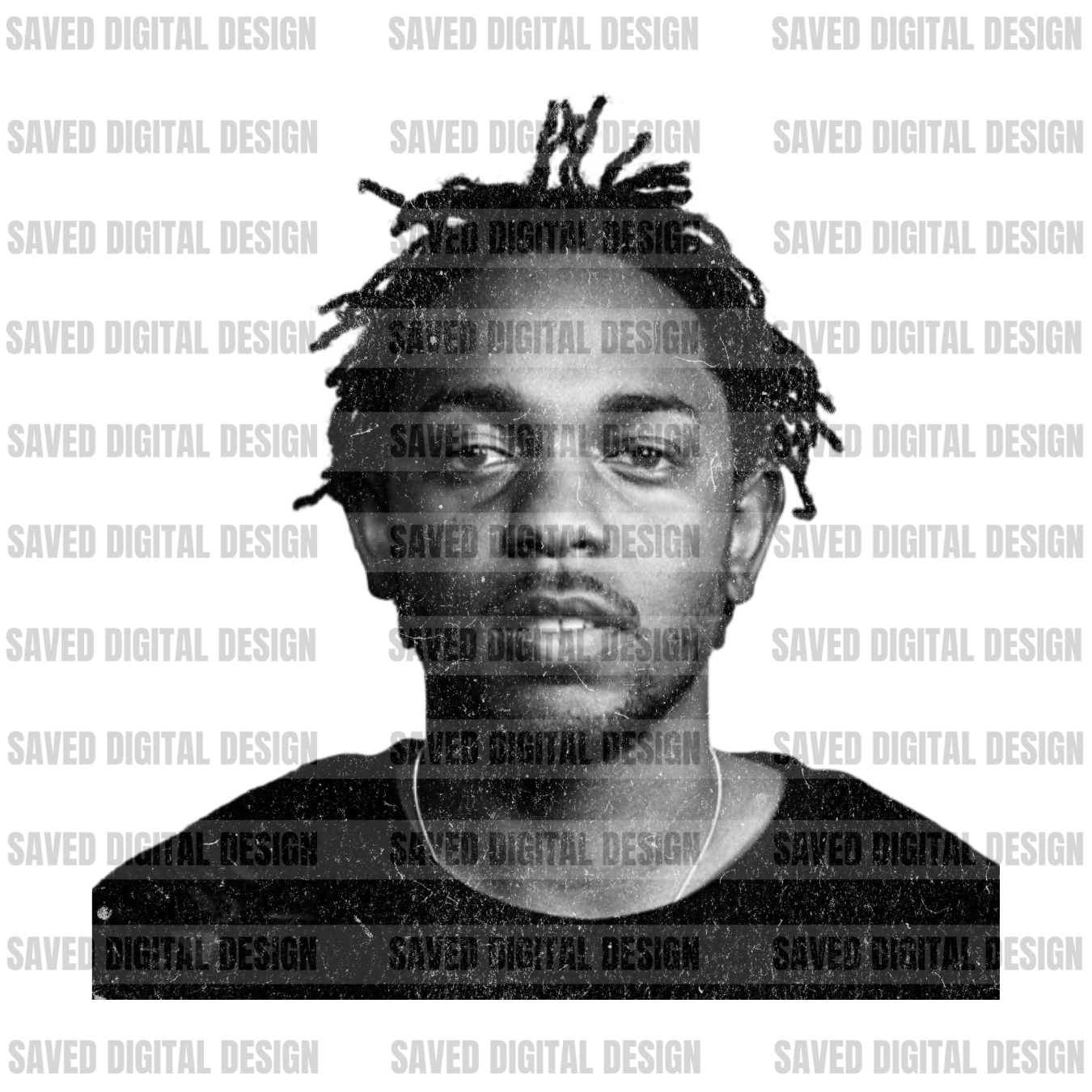 KENDRICK DISTRESSED