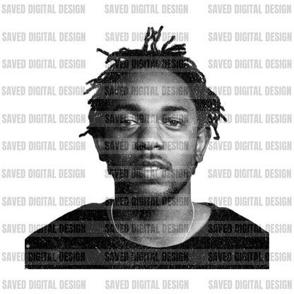 KENDRICK DISTRESSED