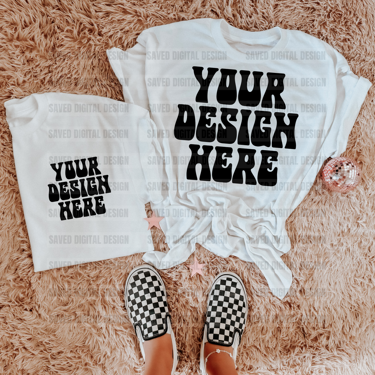 JUNE MOCKS POCKET + FRONT