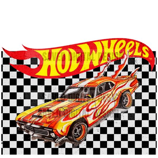 HOT CARS PNG