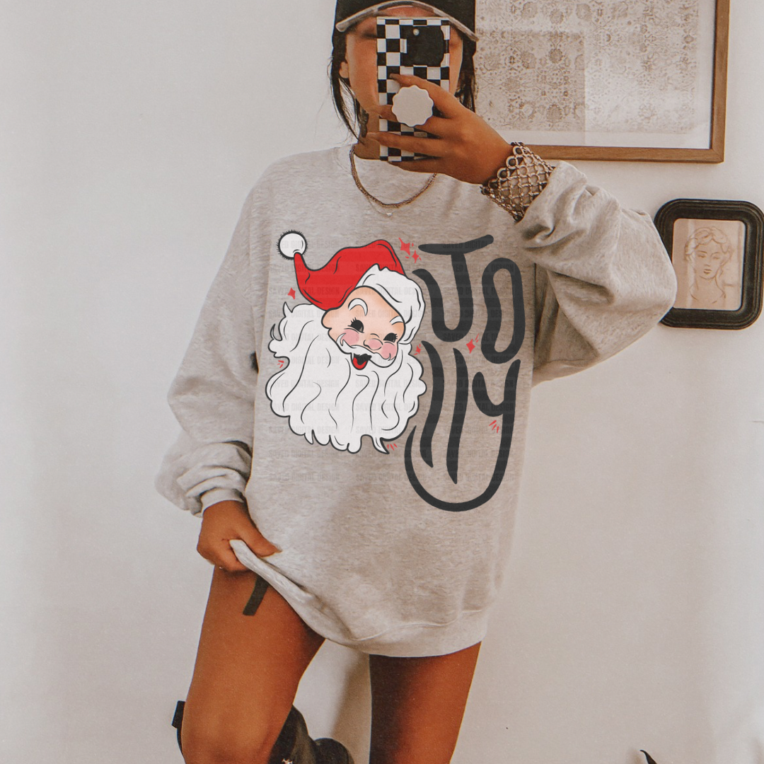 JOLLY