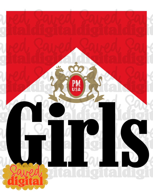 Girls