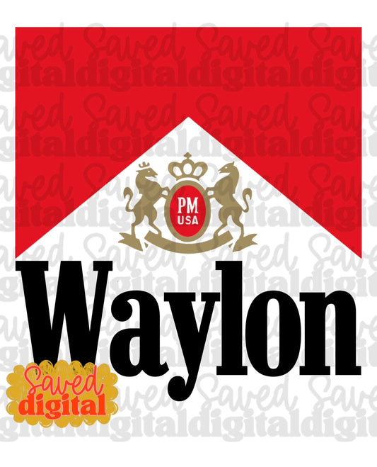 Waylon
