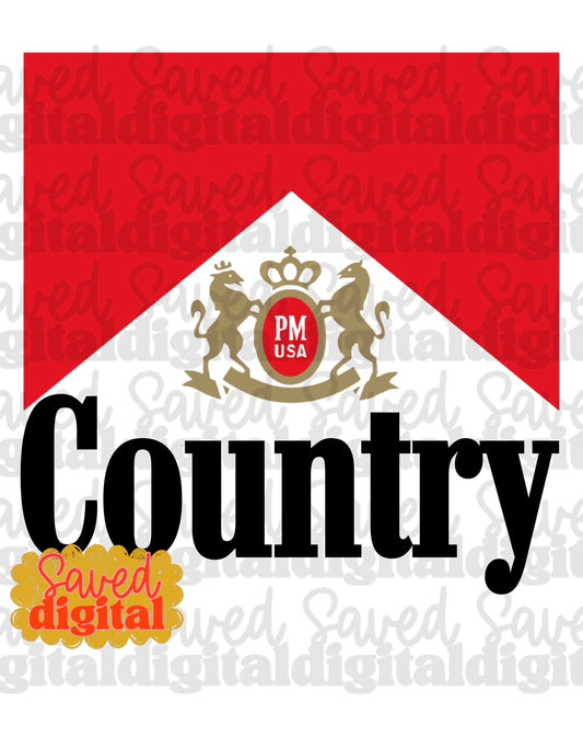 Country
