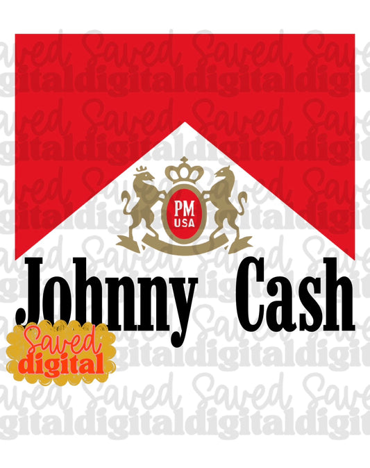 Johnny Cash