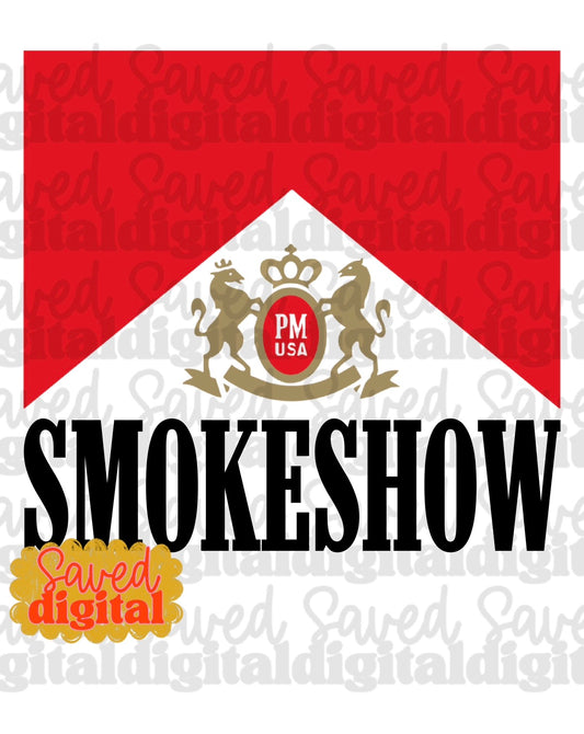 Smokeshow